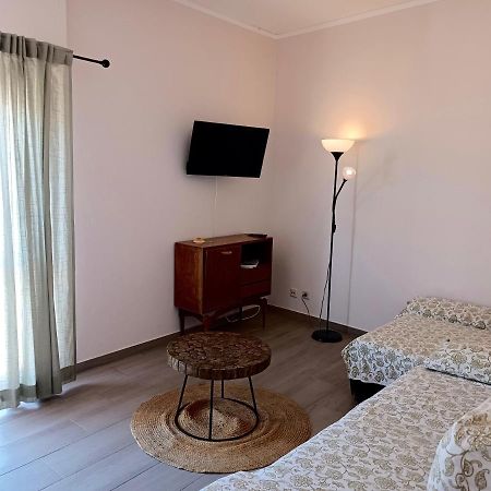 Alagoa Apartment 3 Faro Exterior photo