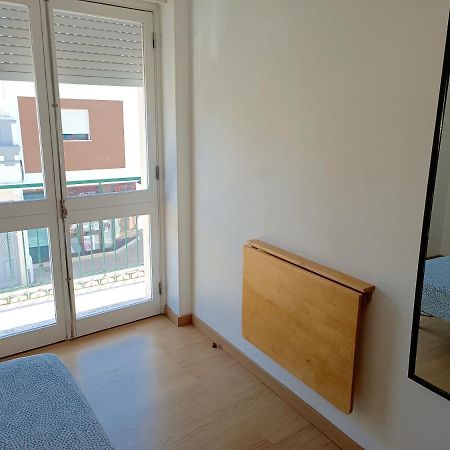 Alagoa Apartment 3 Faro Exterior photo