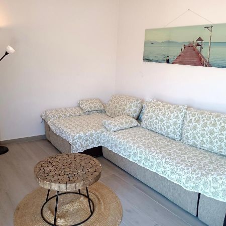 Alagoa Apartment 3 Faro Exterior photo