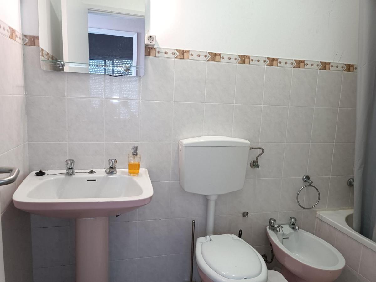 Alagoa Apartment 3 Faro Exterior photo