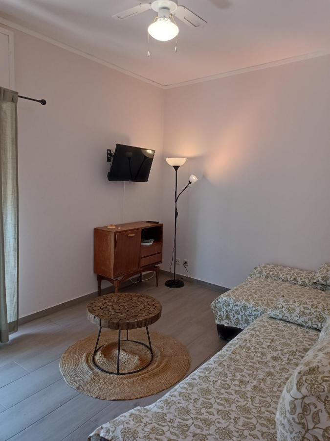 Alagoa Apartment 3 Faro Exterior photo