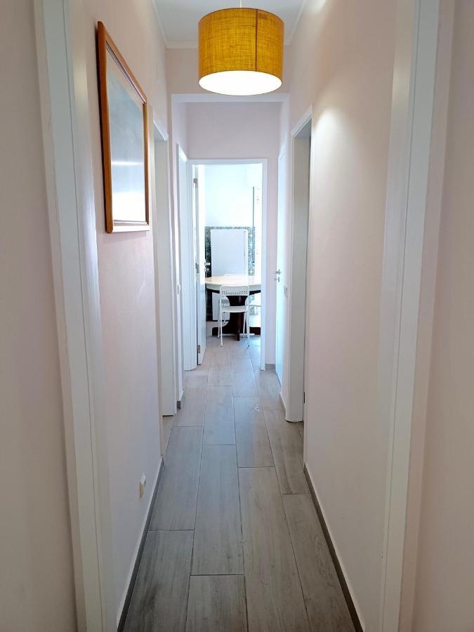 Alagoa Apartment 3 Faro Exterior photo