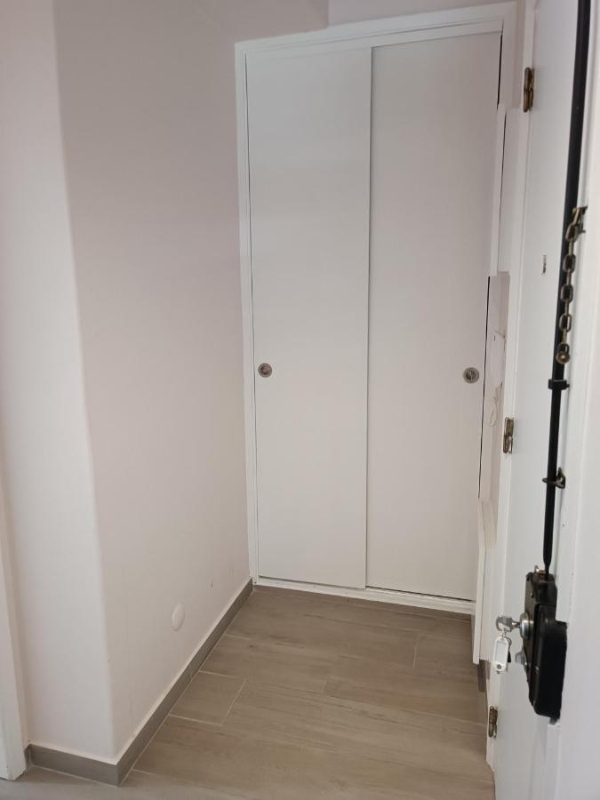 Alagoa Apartment 3 Faro Exterior photo