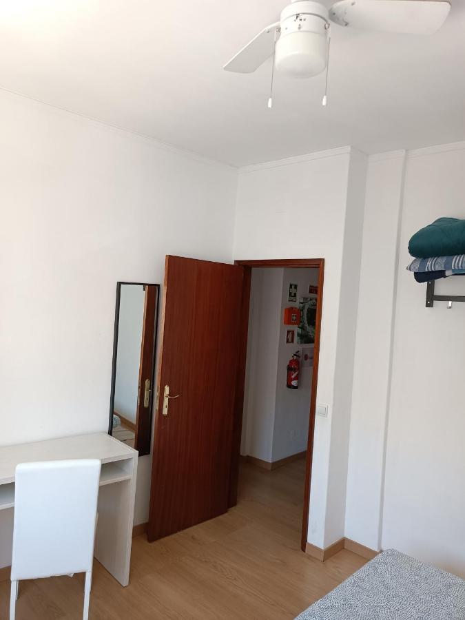 Alagoa Apartment 3 Faro Exterior photo