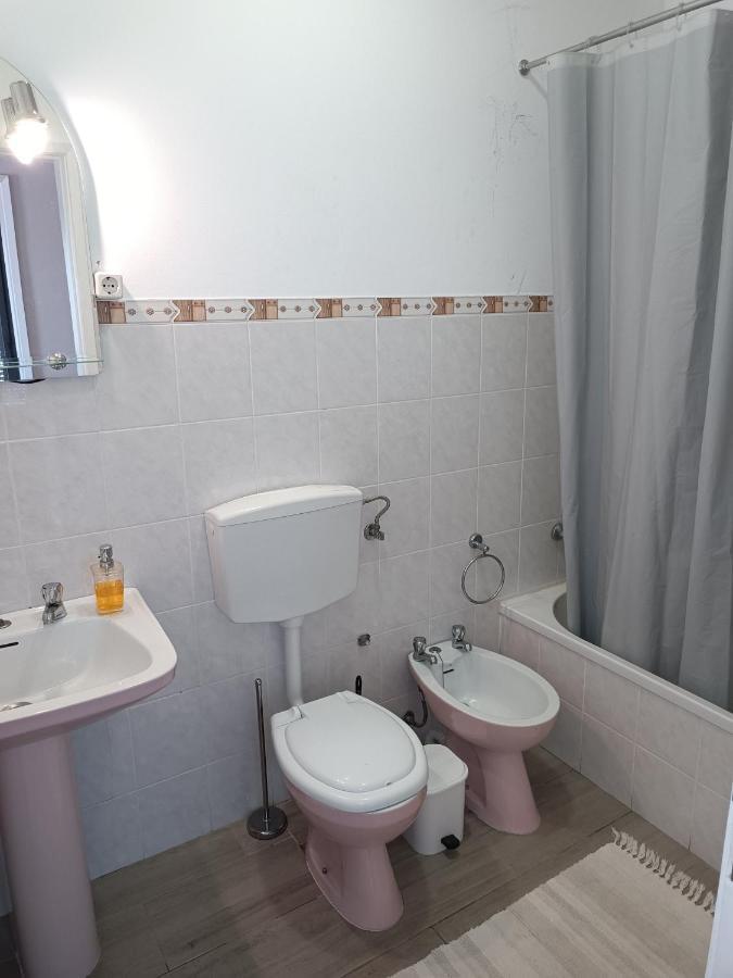 Alagoa Apartment 3 Faro Exterior photo