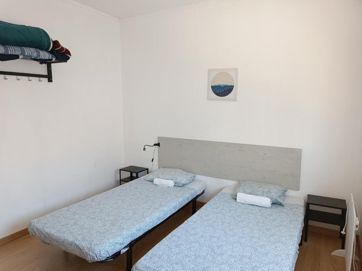Alagoa Apartment 3 Faro Exterior photo