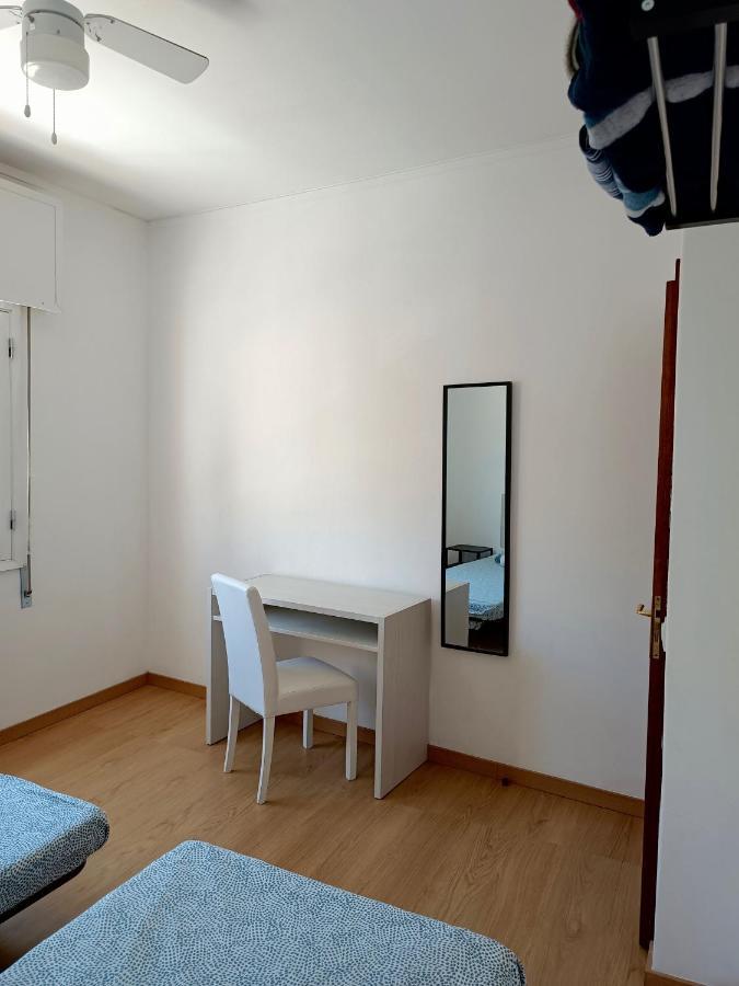 Alagoa Apartment 3 Faro Exterior photo